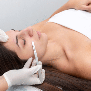 AknoEvit Facial