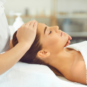Pure Relax Facial